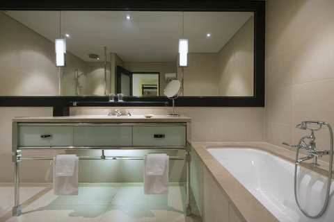 The Westin Melbourne - Accommodation BNB 39
