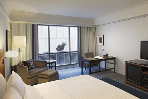 The Westin Melbourne - Accommodation BNB 35