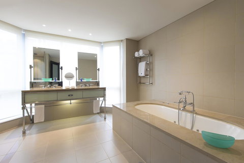 The Westin Melbourne - Accommodation BNB 4