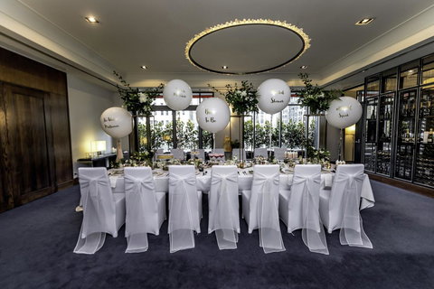 The Westin Melbourne - Accommodation BNB 41