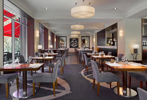 The Westin Melbourne - Accommodation BNB 19