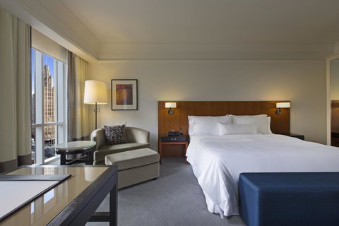 The Westin Melbourne - Accommodation BNB 3