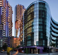 The Sebel Melbourne Docklands - Accommodation BNB