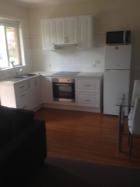 Viewhill Holiday Units - Accommodation BNB 8