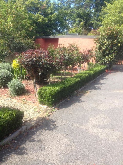 Viewhill Holiday Units - Accommodation BNB 7