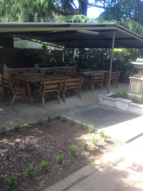 Viewhill Holiday Units - Accommodation BNB 5