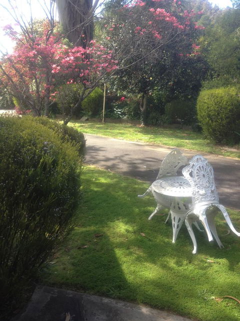 Viewhill Holiday Units - Accommodation BNB 1