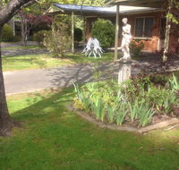 Viewhill holiday units - Accommodation BNB