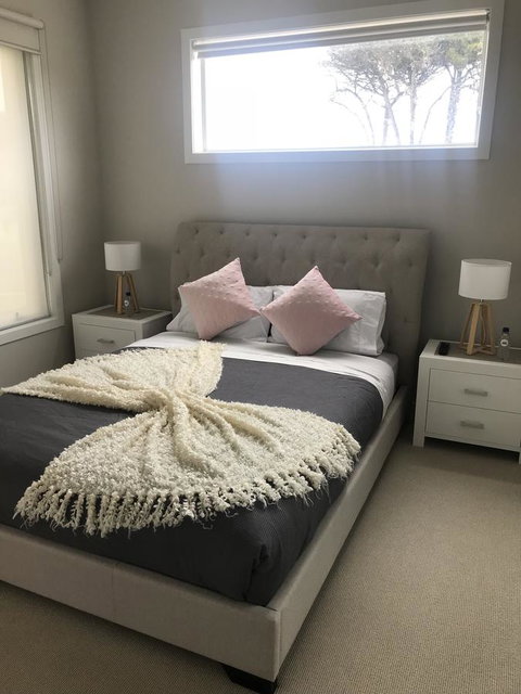 Bunya By The Sea - Accommodation BNB 12