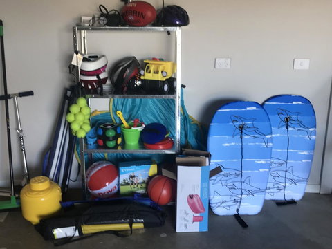 Bunya By The Sea - Accommodation BNB 5