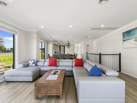 Bunya By The Sea - Accommodation BNB 26