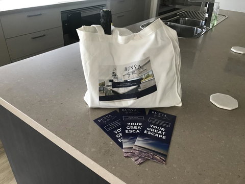 Bunya By The Sea - Accommodation BNB 1