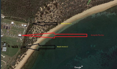 Bunya By The Sea - Accommodation BNB 22