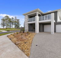 Bunya By The Sea - Accommodation BNB