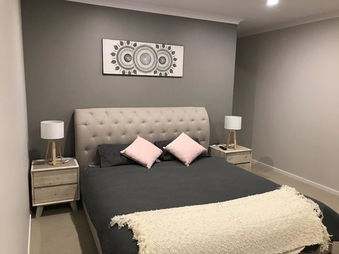 Bunya By The Sea - Accommodation BNB 28