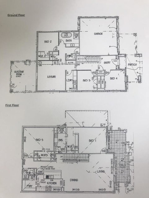 Bunya By The Sea - Accommodation BNB 35