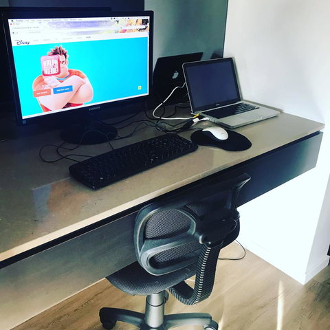 Bunya By The Sea - Accommodation BNB 9