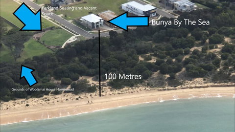 Bunya By The Sea - Accommodation BNB 21