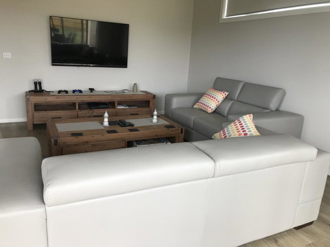 Bunya By The Sea - Accommodation BNB 11