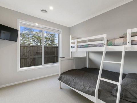 Bunya By The Sea - Accommodation BNB 30