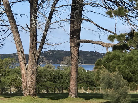 Bunya By The Sea - Accommodation BNB 33