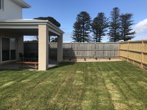 Bunya By The Sea - Accommodation BNB 14