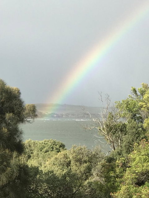 Bunya By The Sea - Accommodation BNB 32