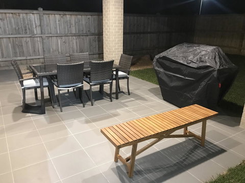 Bunya By The Sea - Accommodation BNB 39