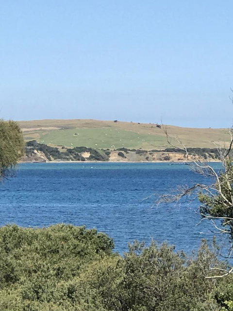 Bunya By The Sea - Accommodation BNB 7