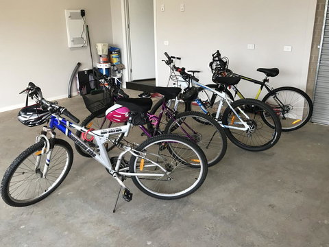 Bunya By The Sea - Accommodation BNB 31