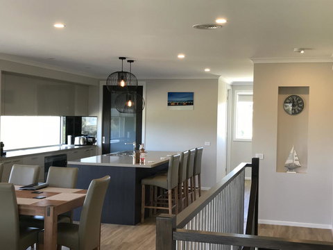 Bunya By The Sea - Accommodation BNB 34