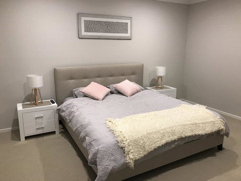 Bunya By The Sea - Accommodation BNB 27