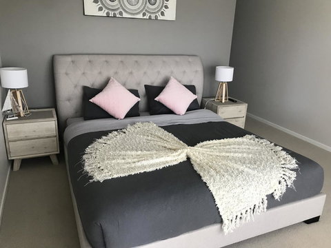 Bunya By The Sea - Accommodation BNB 13