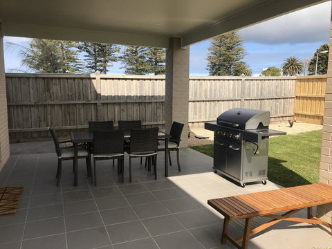 Bunya By The Sea - Accommodation BNB 15