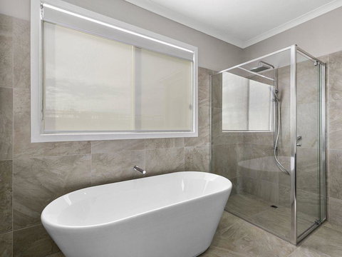 Bunya By The Sea - Accommodation BNB 41