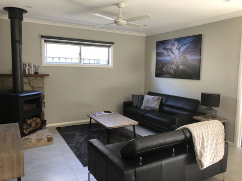 Luxury Abalina Cottages - Accommodation BNB 27