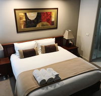 luxury abalina cottages - Accommodation BNB