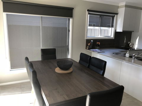 Luxury Abalina Cottages - Accommodation BNB 21
