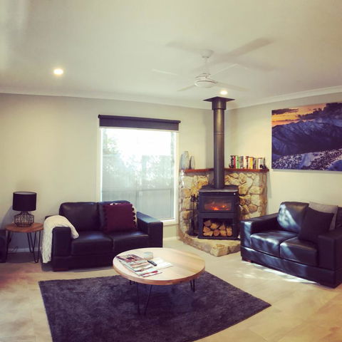 Luxury Abalina Cottages - Accommodation BNB 15