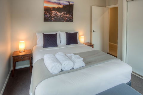 Luxury Abalina Cottages - Accommodation BNB 9