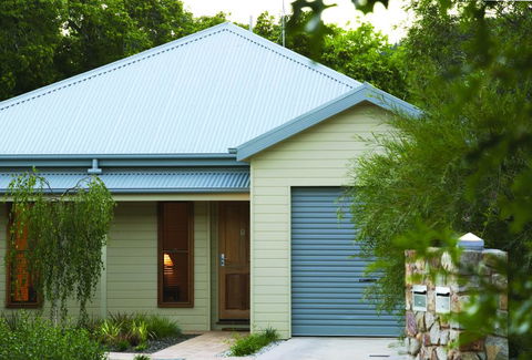Luxury Abalina Cottages - Accommodation BNB 2