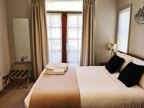 Luxury Abalina Cottages - Accommodation BNB 4