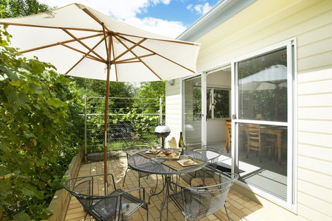Luxury Abalina Cottages - Accommodation BNB 38