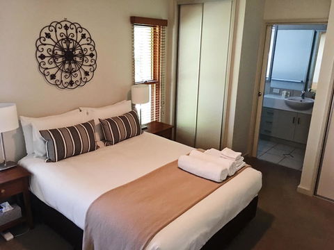 Luxury Abalina Cottages - Accommodation BNB 31