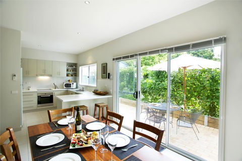 Luxury Abalina Cottages - Accommodation BNB 28