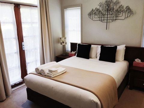 Luxury Abalina Cottages - Accommodation BNB 3