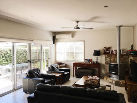 Luxury Abalina Cottages - Accommodation BNB 6