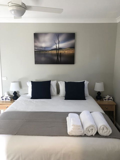 Luxury Abalina Cottages - Accommodation BNB 26