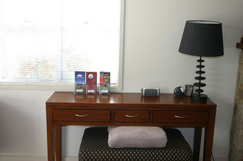 Luxury Abalina Cottages - Accommodation BNB 1