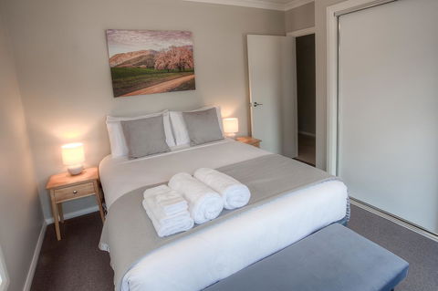 Luxury Abalina Cottages - Accommodation BNB 11